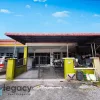 Rumah Mampu Milik Untuk Dijual Di Taman Sejahtera, Kampar