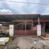 Rumah Teres Setingkat Untuk Dijual Di Tasek Mutiara, Ipoh