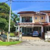 Semi-D Untuk Dijual Di Taman Chandan Puteri, Kuala Kangsar