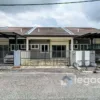Teres Setingkat untuk dijual di Taman Lagenda, Teluk Intan