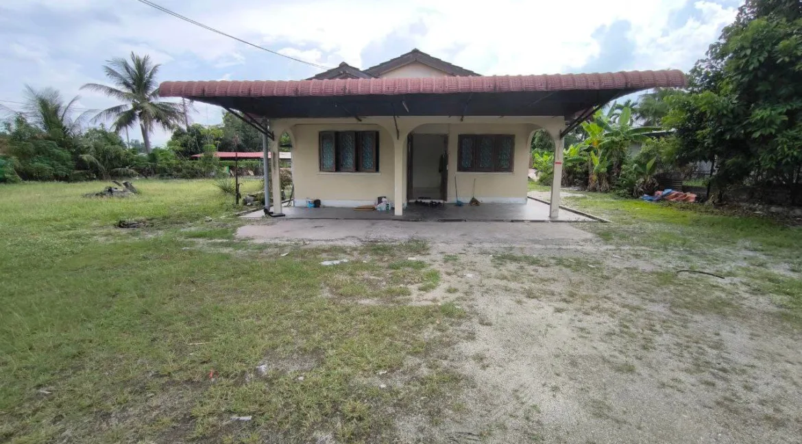 Banglo untuk dijual Di Ara Payong, Batu Gajah