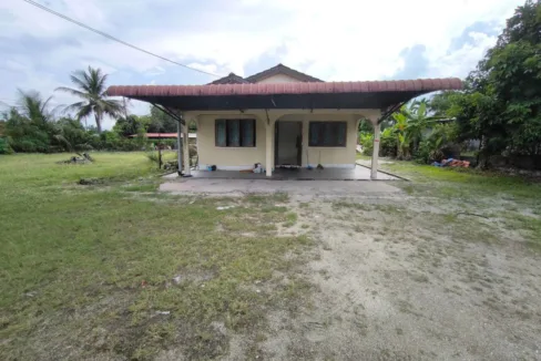 Banglo untuk dijual Di Ara Payong, Batu Gajah