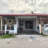 Teres Setingkat Untuk Dijual Di Taman Perkasa, Teluk Intan