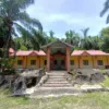 Dataran Lembah Lenggong Perkampungan Latihan & Rekreasi