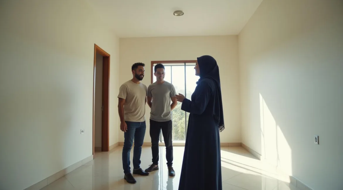 Kos Pembelian Rumah Subsale