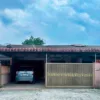Rumah Teres Setingkat Untuk Dijual Di Taman Silibin, Ipoh