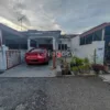 Teres Setingkat Untuk Dijual Di Taman Fasa 2c Seri Manjung