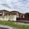 Banglo Setingkat untuk dijual di Pengkalan Pegoh, Lahat