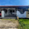 Rumah Teres Setingkat untuk dijual di Taman Samudera, Manjung