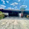 Rumah Untuk Dijual Di Taman Desa Aman, Lahat