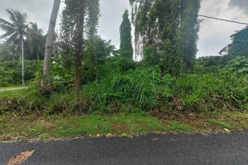 Tanah Lot Banglo untuk dijual di Teluk Penchalang, Seri Manjung