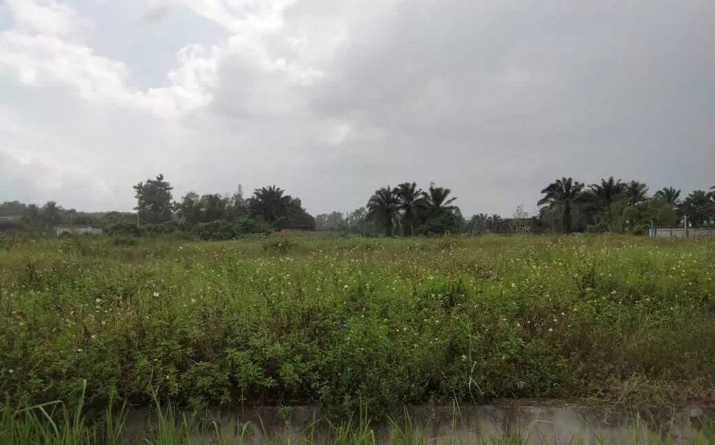 Tanah Lot Kediaman untuk dijual di RPT Changkat Larang, Batu Gajah