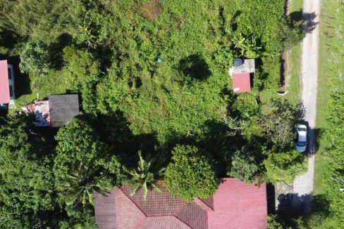 Tanah Lot RPT Batu 10 Chepor, Chemor, Perak