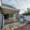 Rumah Teres 2 Tingkat untuk dijual di Taman Klebang Emas, Klebang, Ipoh