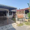 Rumah Teres Setingkat untuk dijual di Bandar Baru Putra, Ipoh