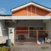 Rumah Setingkat untuk dijual di Lakeville, Seri Iskandar