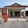 Rumah Banglo Setingkat untuk dijual di Desa Sentral, Batu Gajah