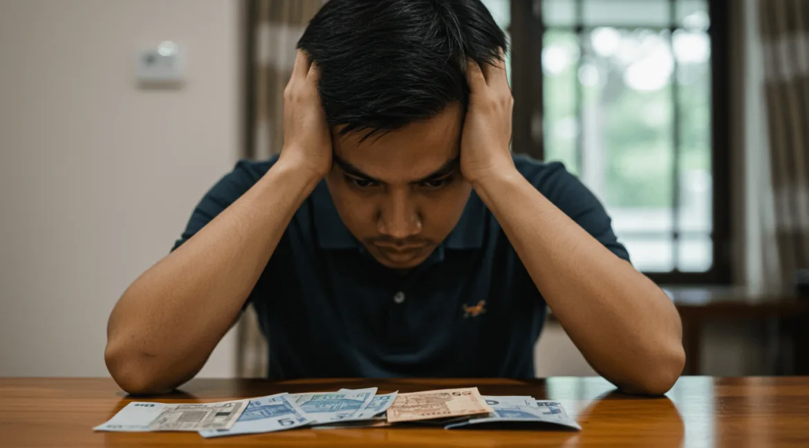 Perbezaan CCRIS dan CTOS