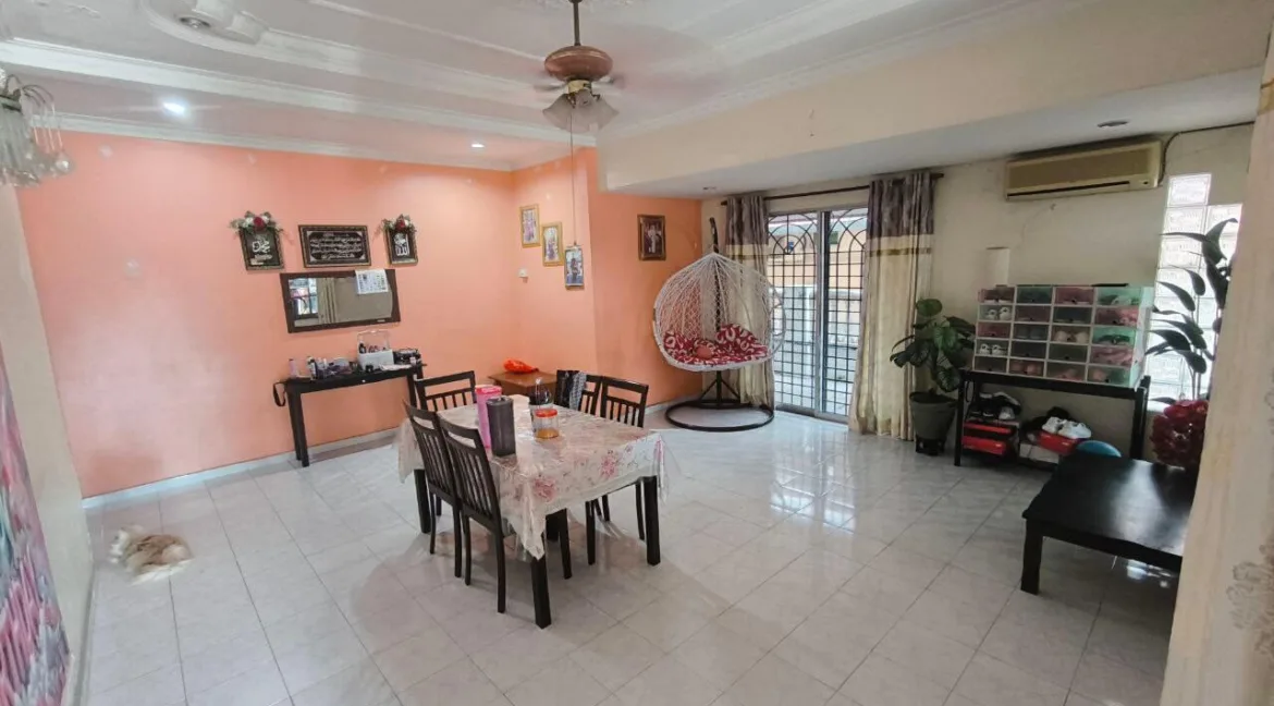 rumah-berkembar-setingkat-untuk-dijual-di-taman-damai-parit-buntar-10