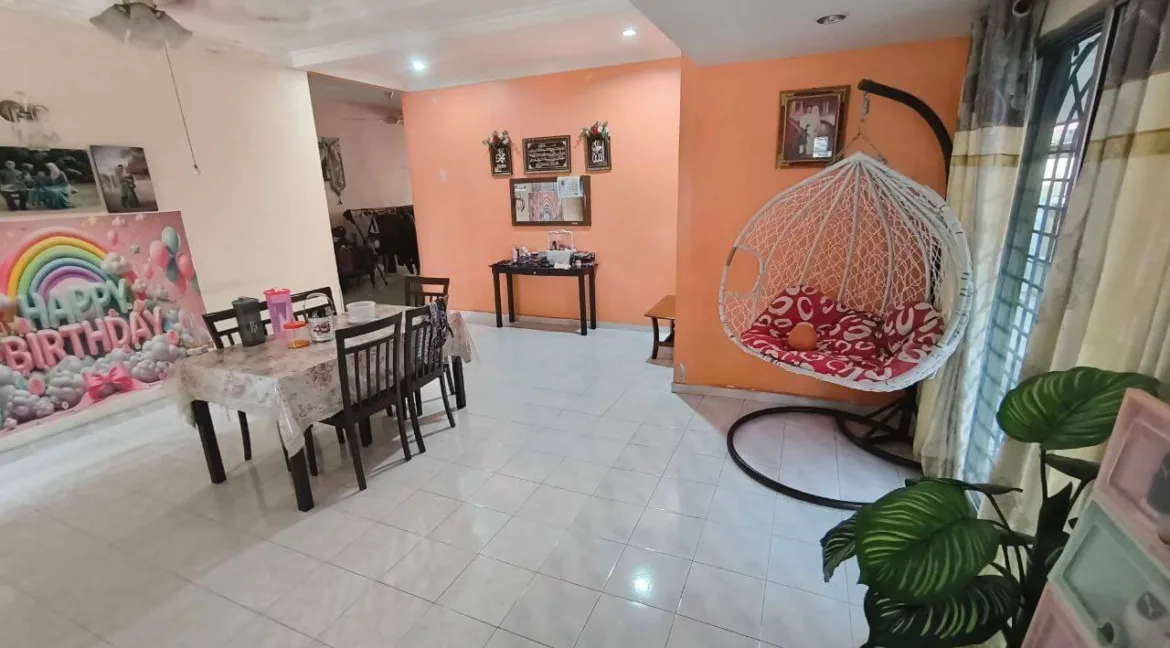 rumah-berkembar-setingkat-untuk-dijual-di-taman-damai-parit-buntar-11