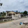 Rumah Setingkat untuk dijual di Kampung Boyan, Taiping