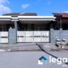 Rumah Teres Setingkat untuk dijual di Desa Lahat Seri Wang, Ipoh