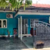 Rumah Teres Setingkat untuk dijual di Fasa 1B, Seri Manjung