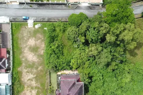 Tanah Lot (Open Title) untuk dijual di Puncak Meru, Ipoh