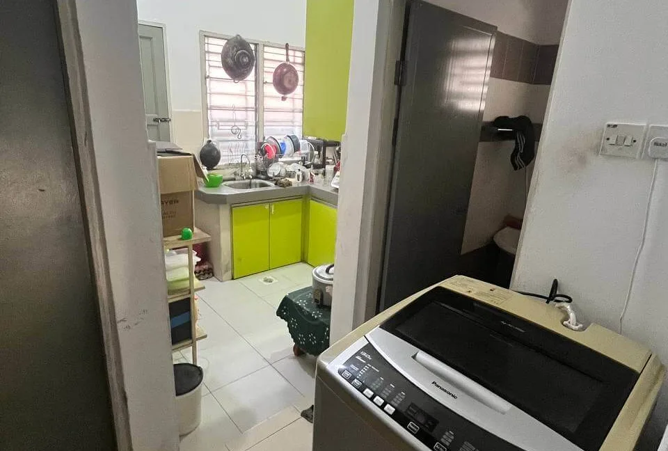 teres-setingkat-untuk-dijual-di-desa-pengkalan-bandaraya-ipoh-14