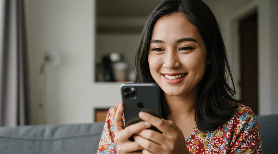 Ejen Hartanah Berdaftar: Jaminan Transaksi Selamat Di Whatsapp