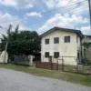 Rumah Teres Dua Tingkat (Corner Lot) Untuk Dijual Di Taman Bersatu, Simpang Pulai
