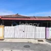 Rumah Teres Setingkat untuk dijual di Taman Fasa 2J, Seri Manjung