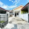 Rumah Teres Setingkat (Fully Furnished) Untuk Dijual Di Taman Permai Utama, Gurun, Kedah