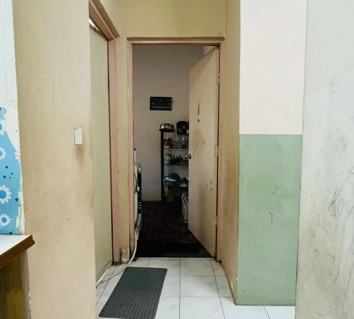 Rumah Teres Setingkat Corner Lot Untuk Dijual Di Dataran Bemban Jaya, Batu Gajah-19