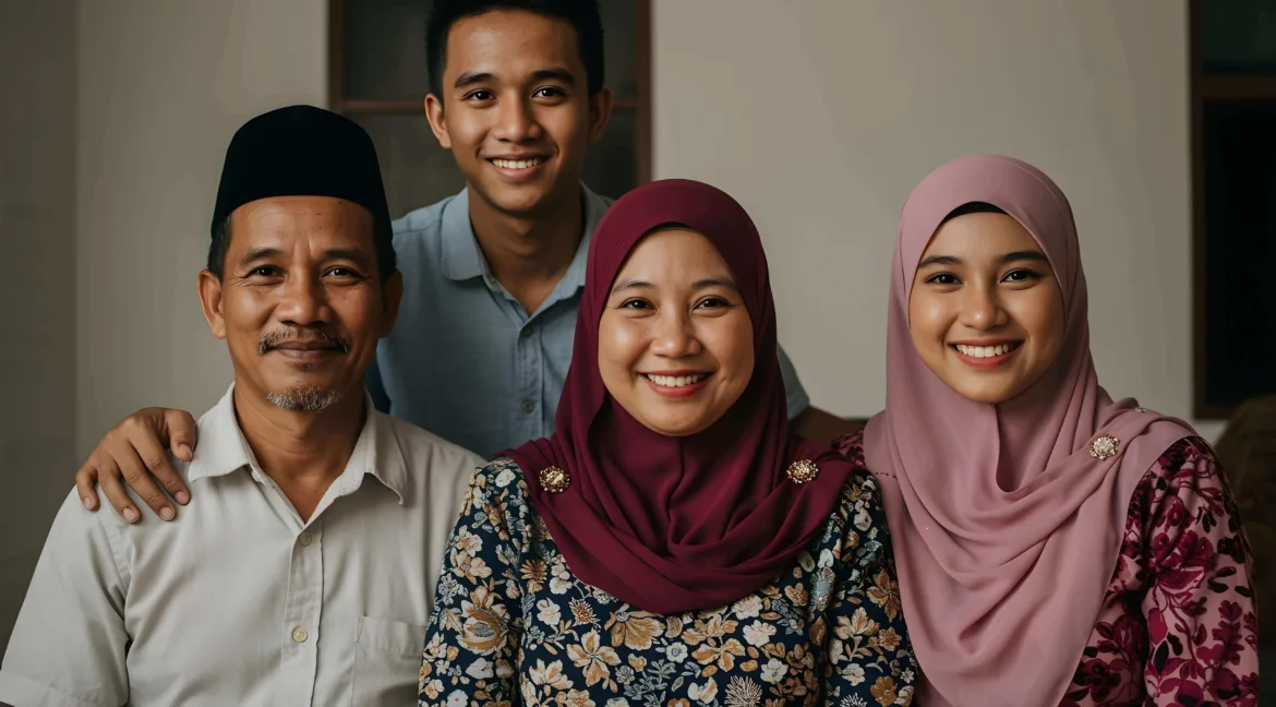 Pindahmilik Kasih Sayang