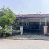 Rumah Teres Satu Tingkat untuk dijual di Taman Tronoh Hijau, Tronoh