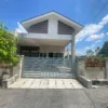 Rumah Teres Setingkat Corner Lot Untuk Dijual Di Taman Universiti Tronoh