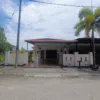Rumah Teres Setingkat Corner Lot Untuk Dijual Di Taman Batik Puteri, Lumut