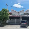 Teres 2 Tingkat Untuk Dijual Di Taman Puncak Bougainvillea, Kuala Kangsar