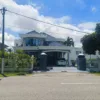 Banglo Mewah 2 Tingkat Untuk Dijual Di Taman Sitiawan