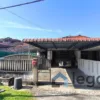 Rumah Semi-D Setingkat Untuk Dijual Di Taman Kamunting Perdana