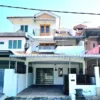 Rumah Teres 2.5 Tingkat Untuk Dijual Di Taman Panorama Lapangan Perdana, Ipoh