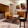 Rumah Teres 2.5 Tingkat Untuk Dijual Di Taman Taufik, Ipoh