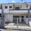 Rumah Teres Dua Tingkat Untuk Dijual Di Klebang Harmoni 2, Ipoh