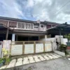 Rumah Teres Dua Tingkat Untuk Dijual Di Taman Anggerik, Batu Gajah