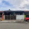 Rumah Teres Setingkat Untuk Dijual Di Fasa 2G, Seri Manjung