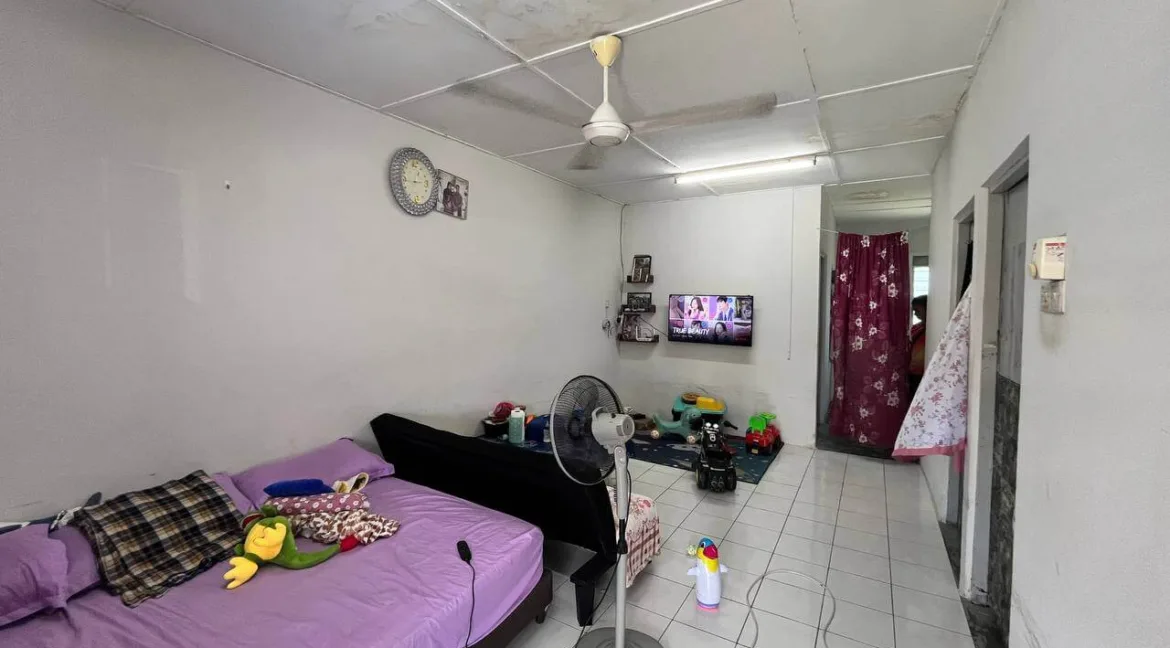 rumah-teres-setingkat-untuk-dijual-di-rpa-ii-tapah-road-04