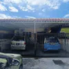 Rumah Teres Setingkat untuk dijual di Taman Pengkalan Jaya, SPPK
