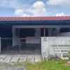 Rumah Teres Setingkat untuk dijual di Taman Pasir Puteh Selatan, Ipoh