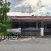 Rumah Teres Untuk Dijual Di Taman Awan Mas, Kampar
